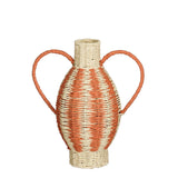 Vase Orange