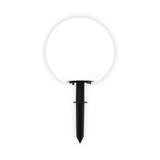 Extérieur Ball Earth Spit D: 20 cm "balle"