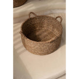 Paniers Les Quatre Mains - Naturel - S