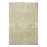 Tapis Eco - Lait Curry - Tapis Beige