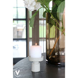 Carshounda - peur ivory