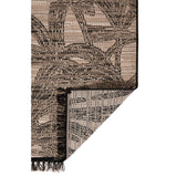 Tapis Fiona Naturel 160 x 230