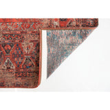 Tapis Eco - Brique Rouge - Tapis Rouge