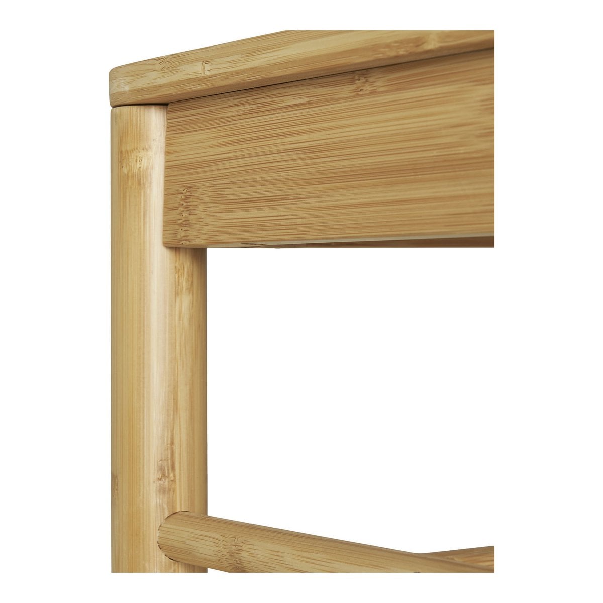 Portant Ember en situation dans une chambre moderne