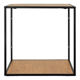 Étagère murale Vita, vue en perspective dans un intérieur minimaliste