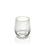 Le Gobelet Golden Rim - Or Naturel