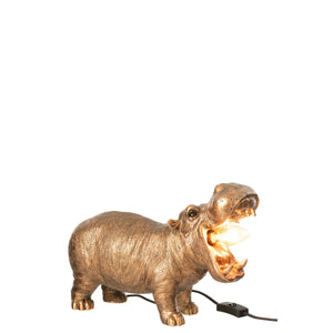 Lampe de table