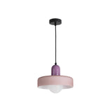 Lampe à suspension mate reconnaissante