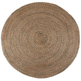Tapis Elliot Fougère diamètre 160 cm