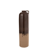 Poignée de vase J-Line dans un intérieur moderne