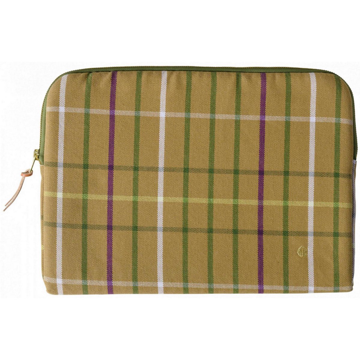 Housse pour ordinateur portable VIVARAISE, rembourrée et élégante