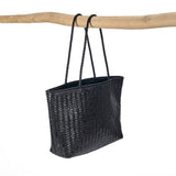 L'Exécu-Shopper - Noir