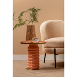 Vase Lustre Organique Grand