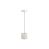 Lampe de table Ganar LED