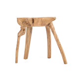 La table d'appoint Rooty - Naturel