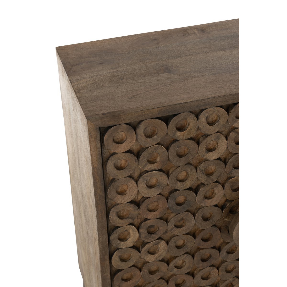 Armoire J-Line sur fond neutre