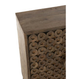 Armoire J-Line sur fond neutre