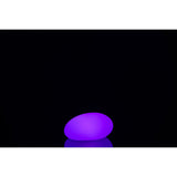 Lampe LED J-Line, ambiance extérieure moderne