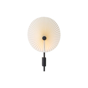 LIRIS Applique Noir