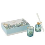Vue d'ensemble du coffret J-Line, parfait pour la décoration intérieure
