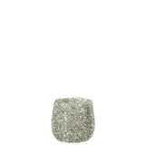 Lanterne J-Line Glitter dans un décor moderne