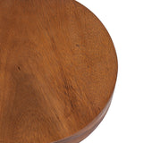La table d'appoint Inti - Naturel
