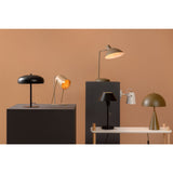 Lampe de table Casque