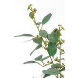 Plante artificielle Vert