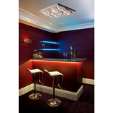 Plafonnier LED "Manchester"