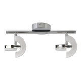 2 Mur / plafond LED "affi"