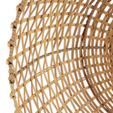 Le Pendentif Cloche - Naturel