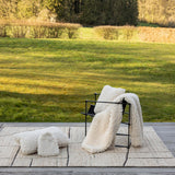 Tapis Zaho Naturel 190 x 290 x 1