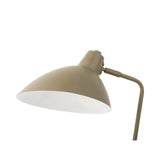 Lampe de table Casque