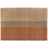 Tapis Karan Terracotta 200 x 290