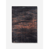 Tapis Eco - Soho Cuivre - Tapis marron