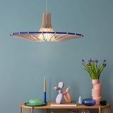Suspension BOLERO M D85cm