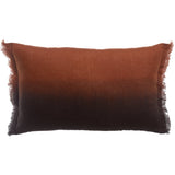 Coussin Zeff Shade Ébčne 30 x 50
