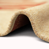 Tapis Eco - Rouge Impérial - Tapis rouge