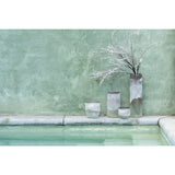 Photophore J-Line Scavo, ambiance salon moderne