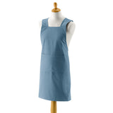 Tablier de cuisine recyclé Gen Alizée 120 x 85