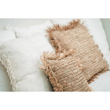 La Housse de Coussin Oh My Gee - Crème - 60x60