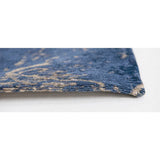 Tapis Eco - Bleu Abysse - Tapis bleu
