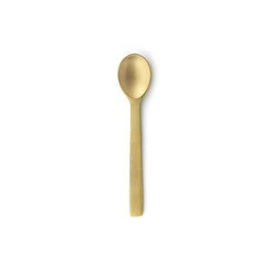 La cuillère à épices - or - m