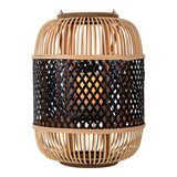 LED Decol Light "Korbinien" H: 31,5 cm