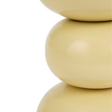 Table d'appoint Luna Beige