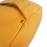 Coussins de yoga méditation oreiller siège coussin plancher de plancher