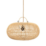 Le pendentif Wholely - Naturel - S