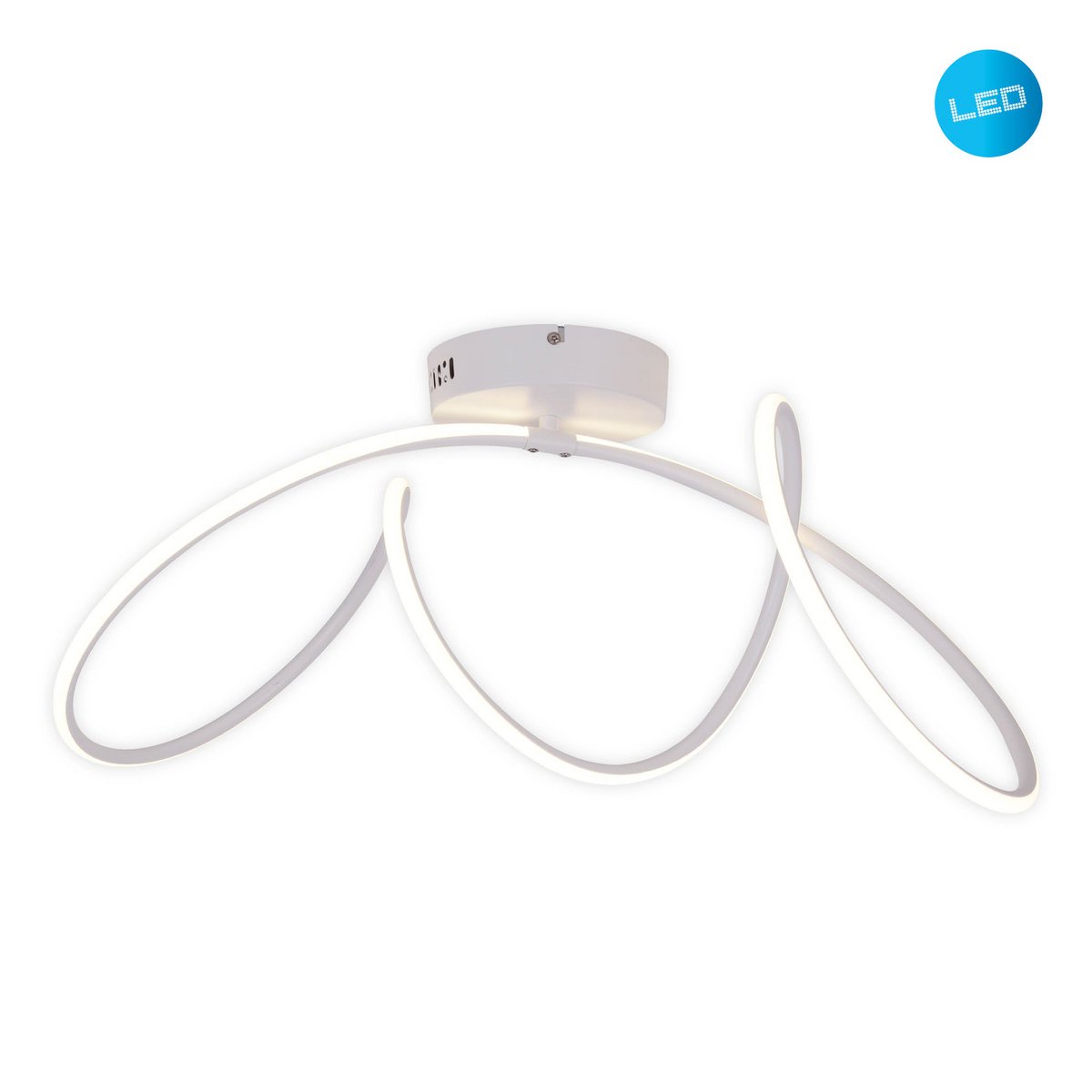 Plafonnier LED l: 67cm "Odrive"