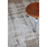 Tapis Eco - Padoue Beige - Tapis Beige