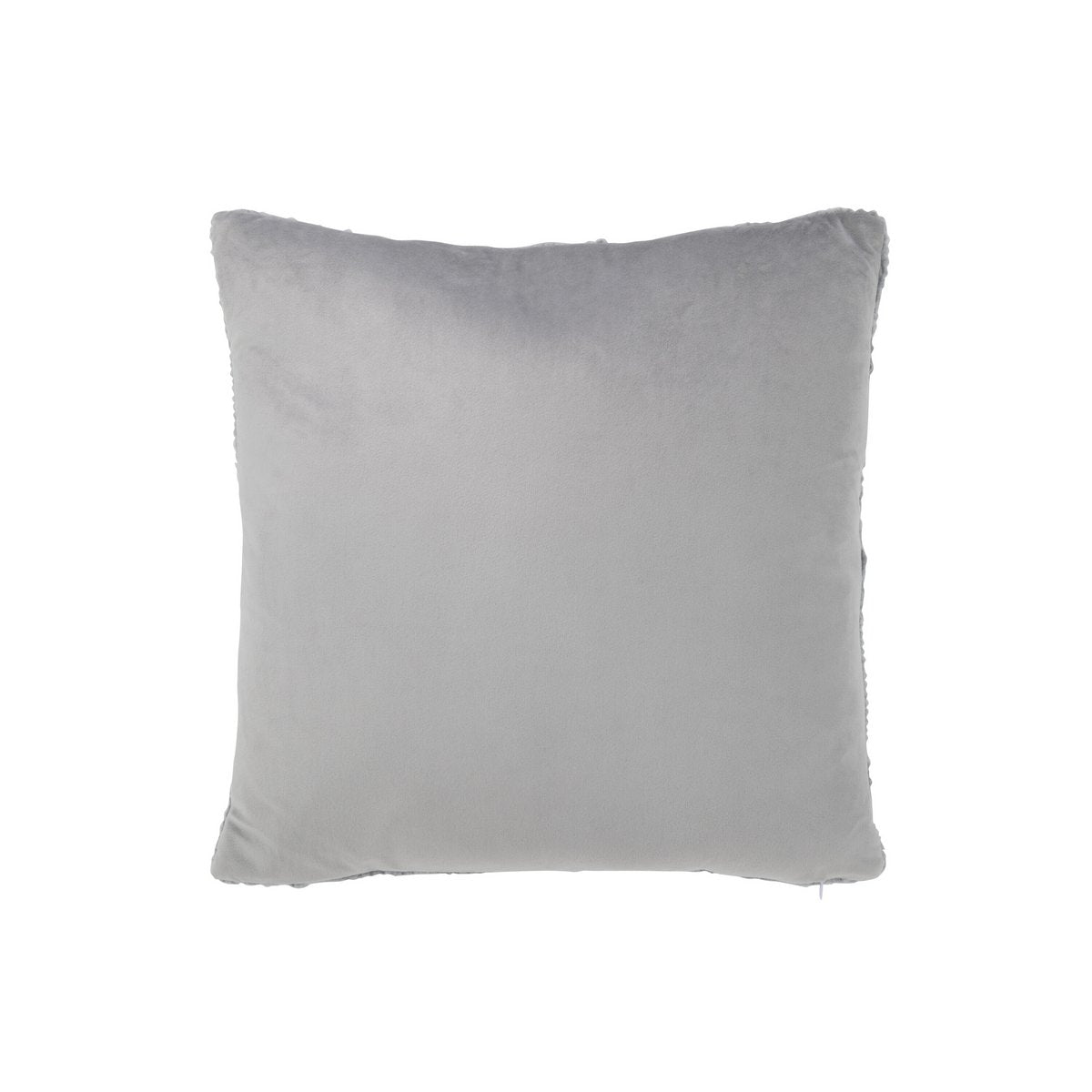Détail du coussin J-Line Twist - texture et couleur